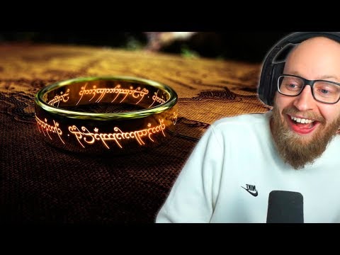Ringenes Herre: Shadow of War 💍