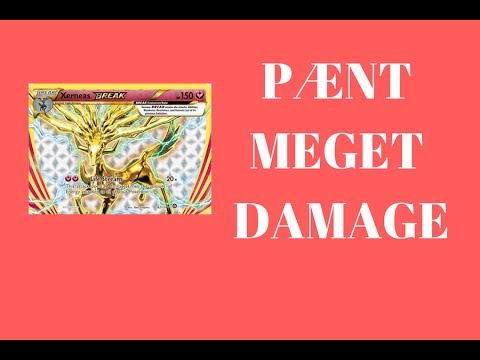 Konkurrencedeck = unfair