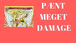 Konkurrencedeck = unfair