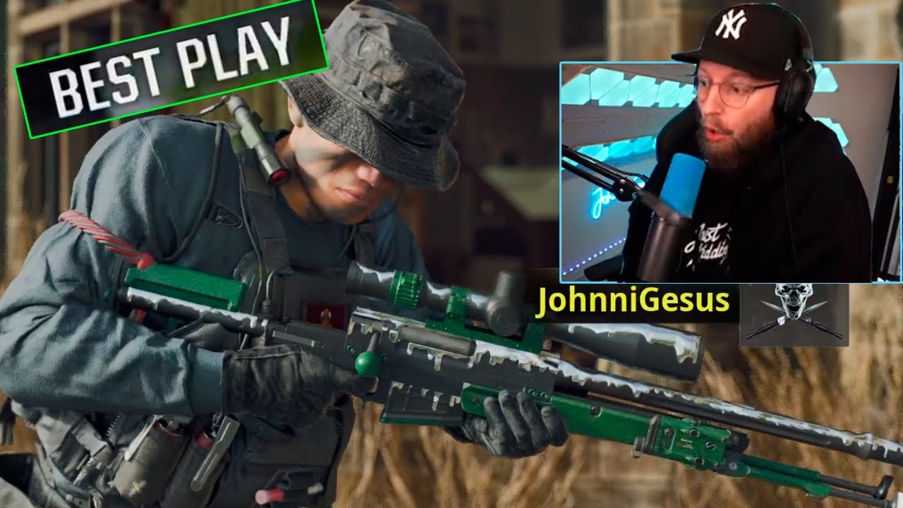 Mit Best Play var RIGTIG SKØRT!