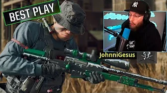 Mit Best Play var RIGTIG SKØRT!