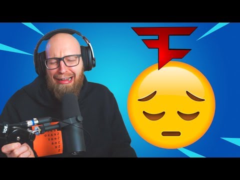 FaZe MonTræls Tilter