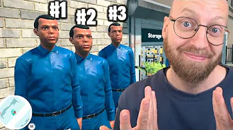 Triple Restocker Ændrede Min Forretning