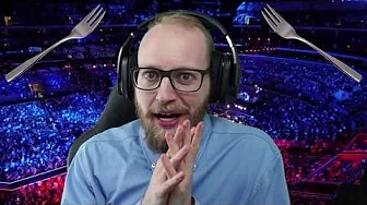 FORKNITE 🍴 Hvem Vinder? Game #2 (Fortnite)