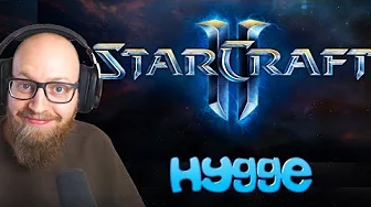 Starcraft 2 Online Sjov