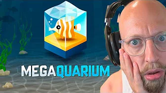 Bygger Mit Drømmeakvarie