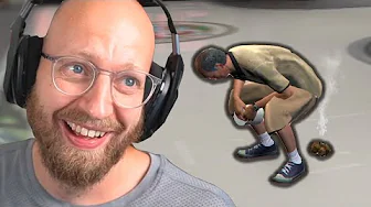 Goh Dao Har Forårsrulle i Klemme | Dansk GTA RP