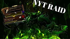 Nyt Raid (WoW Legion)