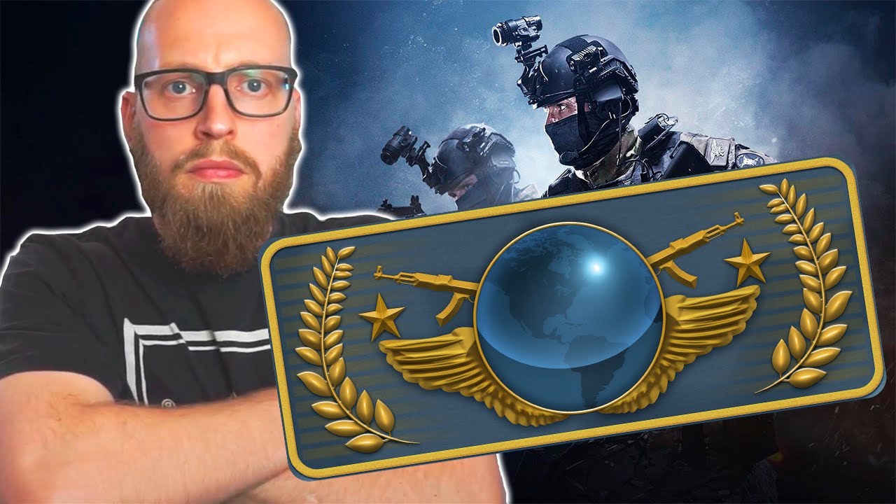 Johnni "CS:GO GUD" Gade