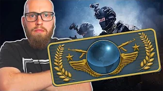 Johnni "CS:GO GUD" Gade