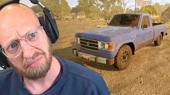 Car Dealer Simulator - Fra skrot til hot?