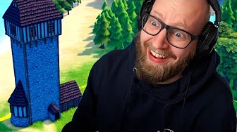 Måske Blev Mit Personlige Slot LIDT For stort