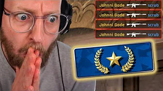 Rammer vi endelig GULD?