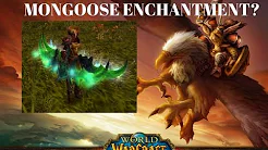 Farmer Mongoose Enchantment