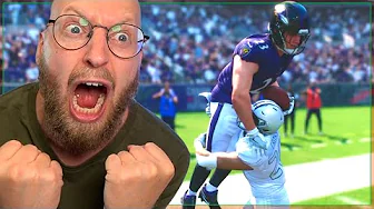 Madden 25 er udkommet!