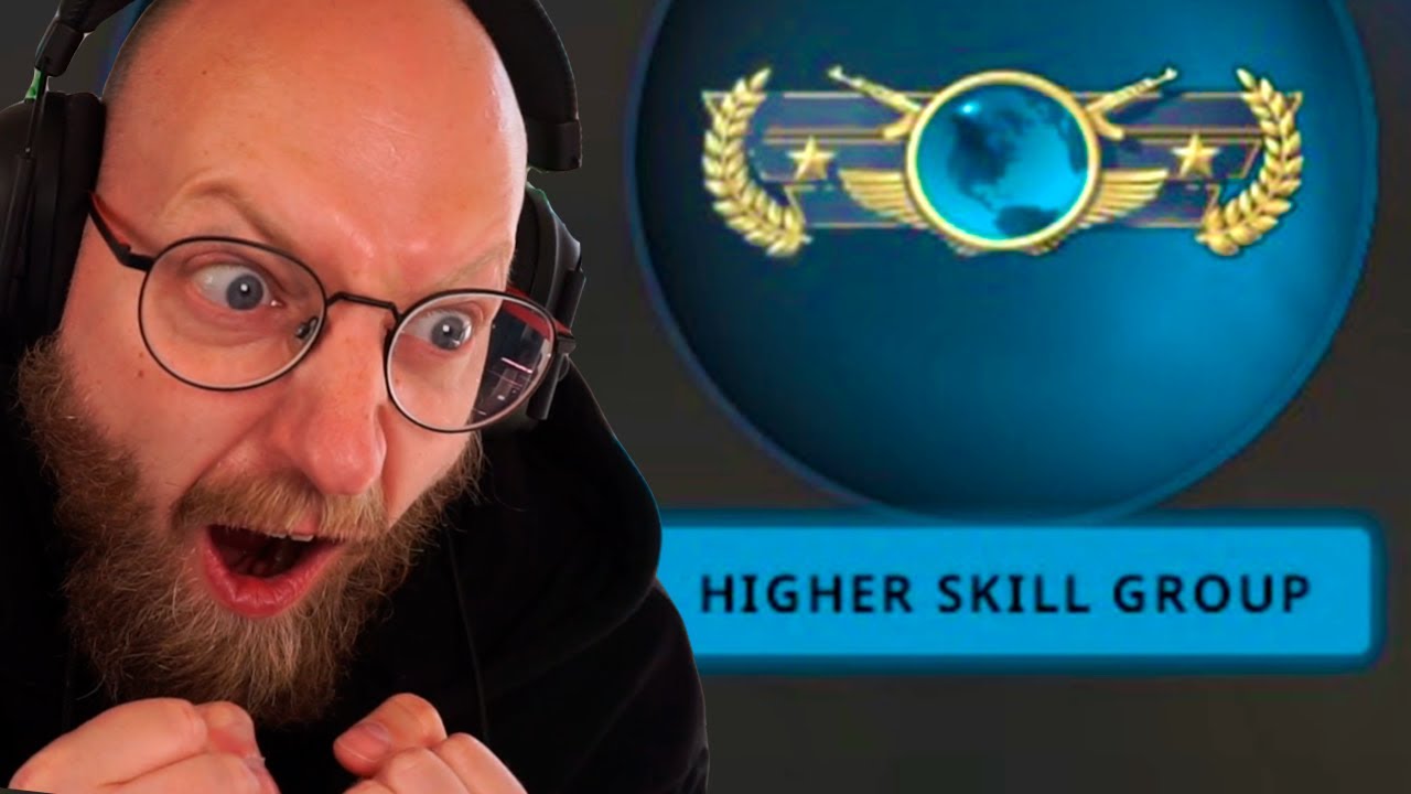 Global Elite i WingMan