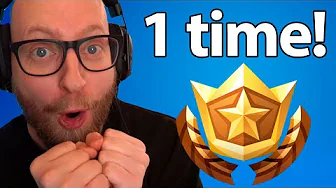 Jeg har 1 time til at få så mange BATTLESTARS som muligt!