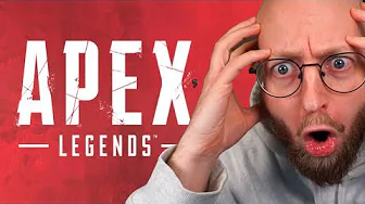 Apex Legends på pc er noget HELT andet