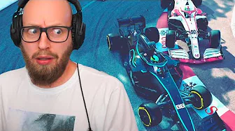 Vores Teammate UDGÅR af Monaco! (MyTeam #3)