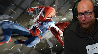 Syge Finishers (Spider-Man) #4