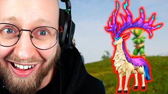 Rid mig daddy! Pals med sadler? (Palworld #3)