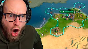 Opdager Eksotisk ø FYLDT med Barbarians (Gallic #5)