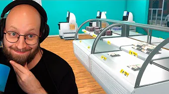 Min Nye Sushi Køler Tjener Big Bucks