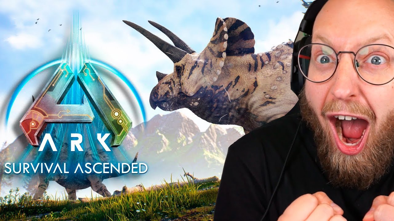 Det er faktisk RIGTIG FEDT! (ARK: SA #1)