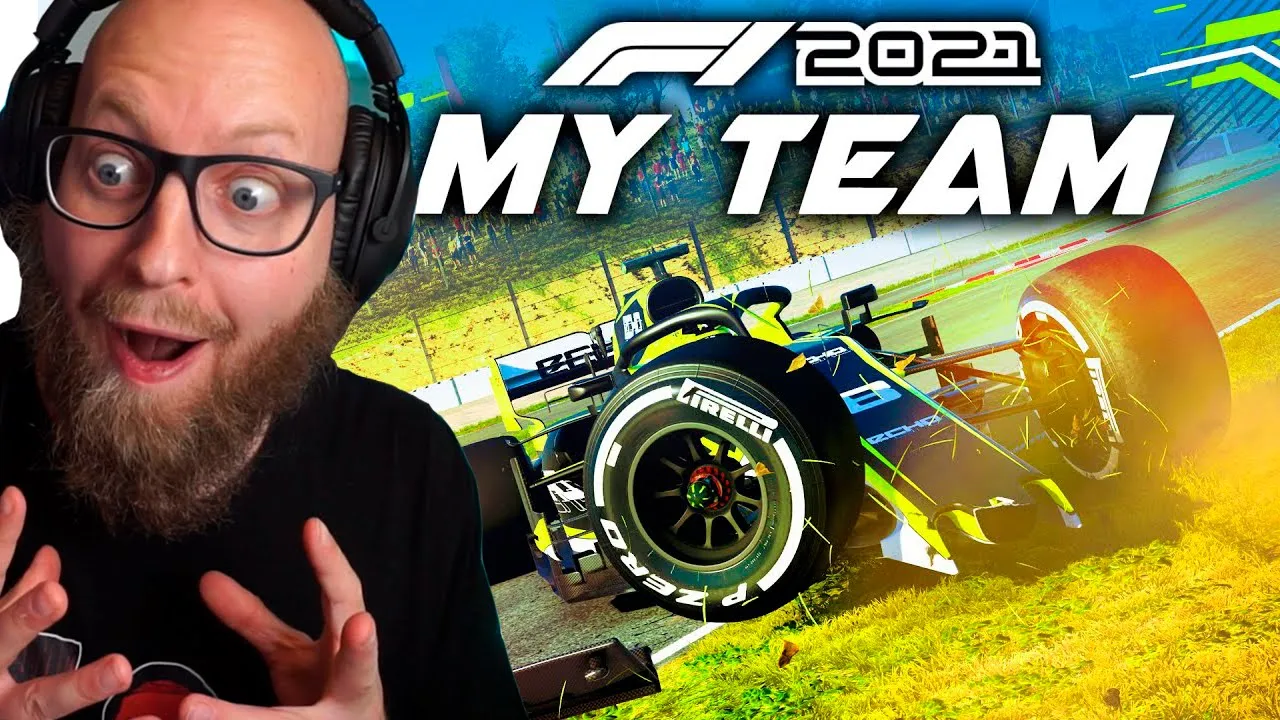 Zero Rewinds Racing Gør Sin Ting! (MyTeam #9)
