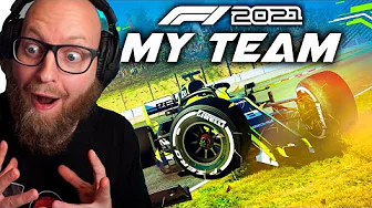Zero Rewinds Racing Gør Sin Ting! (MyTeam #9)