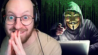 Hacker Simulator! (skummelt)