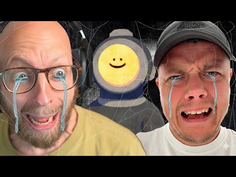 Edderkoppen fra helvede! | Content Warning med Lasse