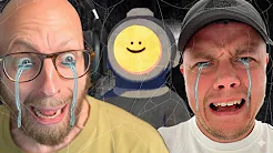 Edderkoppen fra helvede! | Content Warning med Lasse