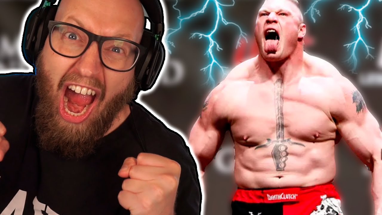 Historien om den ONDESTE Mand i MMA nogensinde