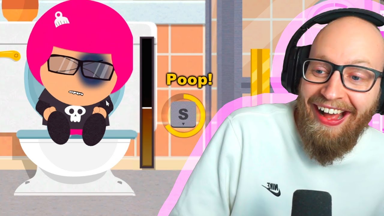 Jeg Prøver South Park - The Stick of Truth!