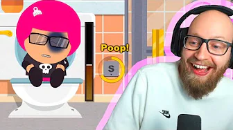 Jeg Prøver South Park - The Stick of Truth!