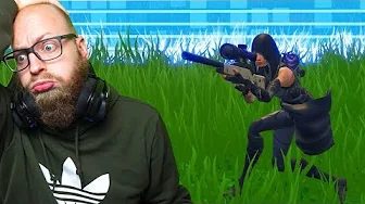 Kun Våben Challenge (Fortnite)