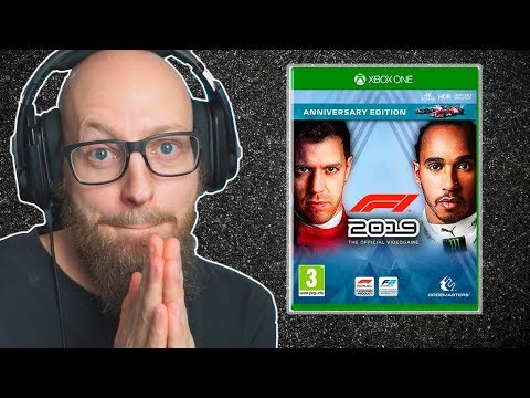 Formel 1 2019 👏  👏  👏  #1