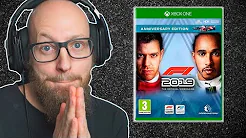 Formel 1 2019 👏  👏  👏  #1