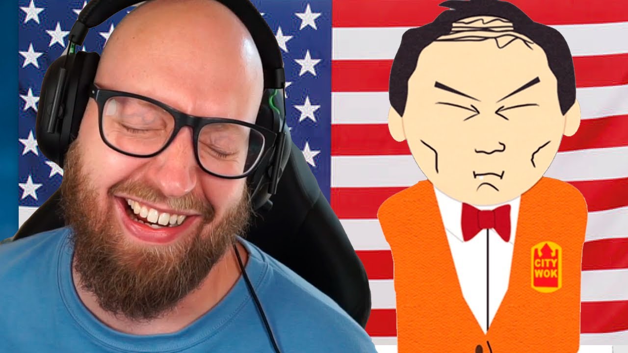 Goh Dao Går Internationalt