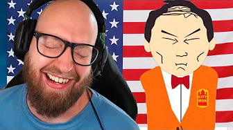 Goh Dao Går Internationalt