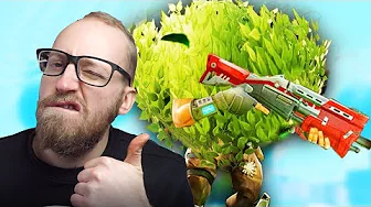 Beton Busken! (Fortnite)