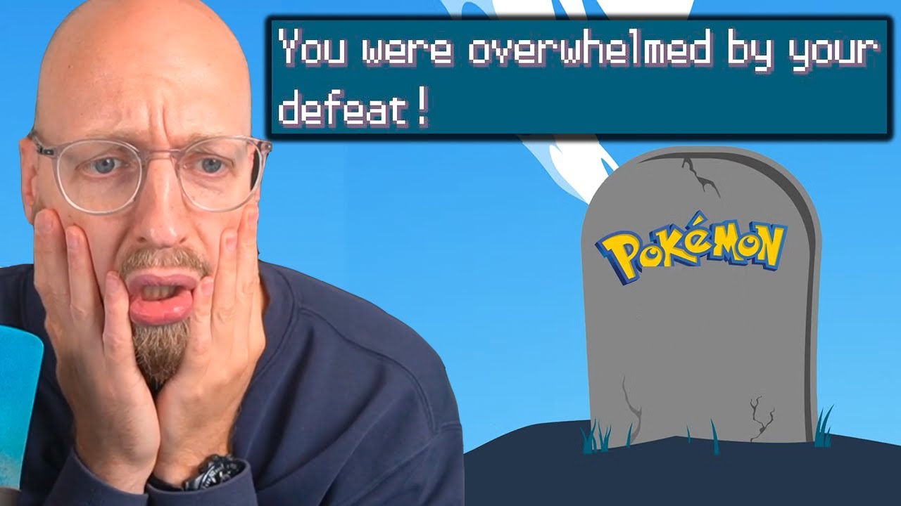 Hele Mit Party Dør (Pokémon Pearl / Diamond Hardcore #4)