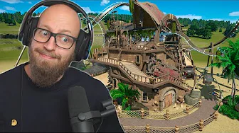 Drømmen om en ny Pirat Park starter! 🏴‍☠️