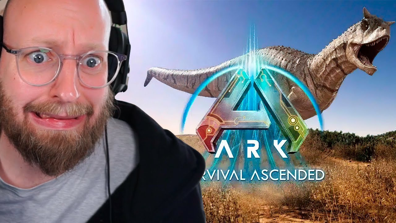 Burde Jeg Spille Ark?