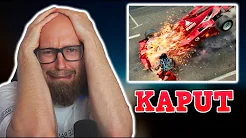 Min Formel 1 Bil DØR