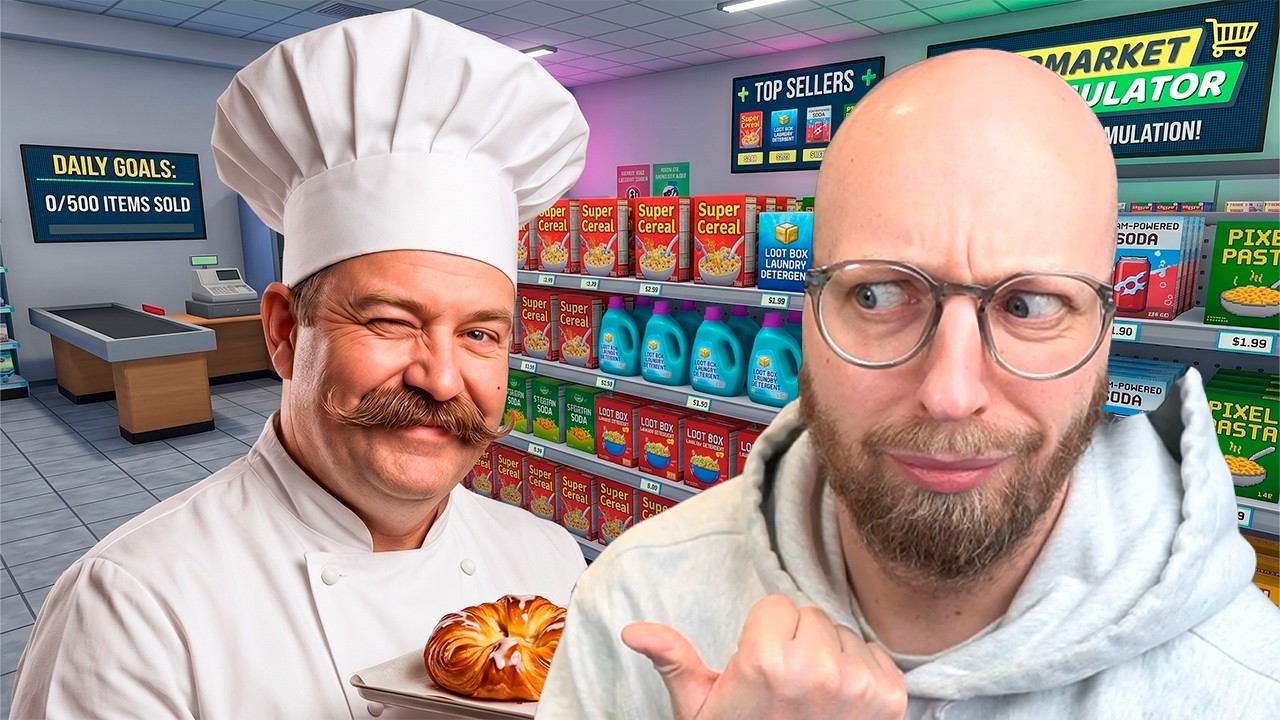 Daddys Deli Ansætter En Bager