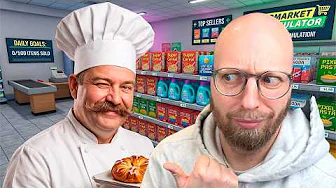 Daddys Deli Ansætter En Bager