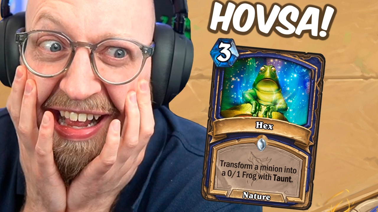 Jeg trollede ham for HÅRDT!