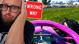 Snurrer rundt ude i GRÆSSET! (MyTeam #3)